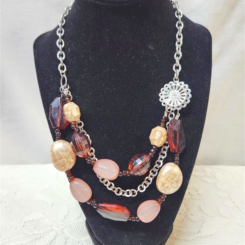 Women's Necklace